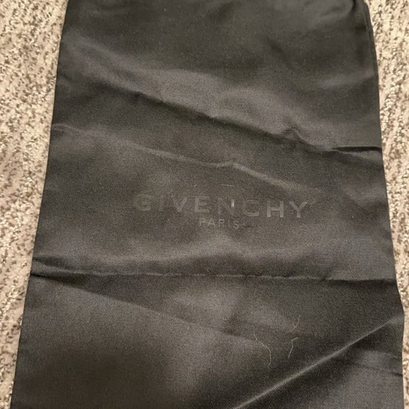 Givenchy Accessories Authentic Givenchy Dust Bag Poshmark